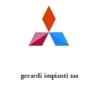 gerardi impianti sas