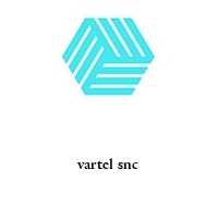 Logo vartel snc