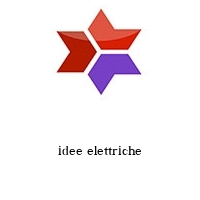 Logo idee elettriche