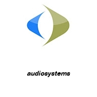 audiosystems