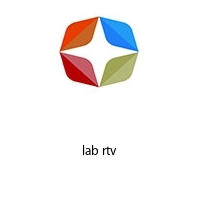 Logo lab rtv