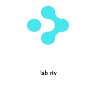 Logo lab rtv