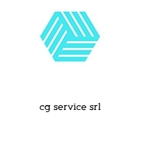 Logo cg service srl