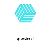 cg service srl