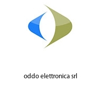 Logo oddo elettronica srl
