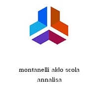 montanelli aldo scola annalisa