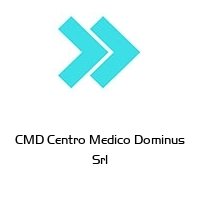 CMD Centro Medico Dominus Srl