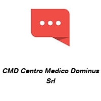 Logo CMD Centro Medico Dominus Srl