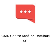 CMD Centro Medico Dominus Srl