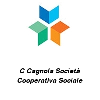 Logo C Cagnola Società Cooperativa Sociale