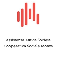 Logo Assistenza Amica Società Cooperativa Sociale Monza