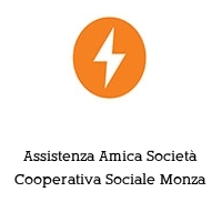 Logo Assistenza Amica Società Cooperativa Sociale Monza