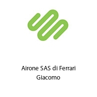 Logo Airone SAS di Ferrari Giacomo