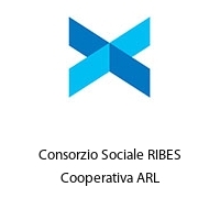 Logo Consorzio Sociale RIBES Cooperativa ARL