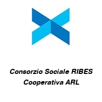 Consorzio Sociale RIBES Cooperativa ARL