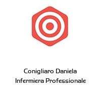 Logo Conigliaro Daniela Infermiera Professionale