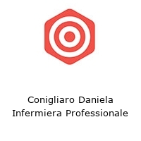 Conigliaro Daniela Infermiera Professionale