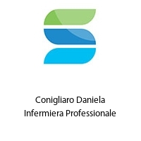 Logo Conigliaro Daniela Infermiera Professionale