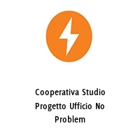 Logo Cooperativa Studio Progetto Ufficio No Problem