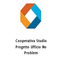 Logo Cooperativa Studio Progetto Ufficio No Problem