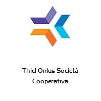 Logo Thiel Onlus Società Cooperativa