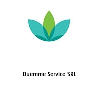 Logo Duemme Service SRL