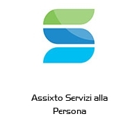 Logo Assixto Servizi alla Persona