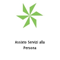 Assixto Servizi alla Persona