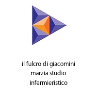 Logo il fulcro di giacomini marzia studio infermieristico