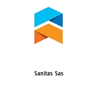 Logo Sanitas Sas