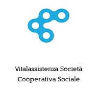 Logo Vitalassistenza Società Cooperativa Sociale
