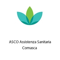 ASCO Assistenza Sanitaria Comasca 