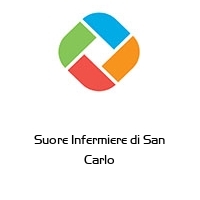 Logo Suore Infermiere di San Carlo