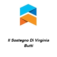 Logo Il Sostegno Di Virginia Butti