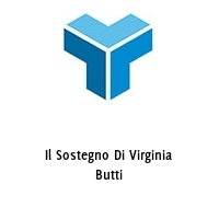 Logo Il Sostegno Di Virginia Butti