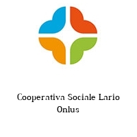 Logo Cooperativa Sociale Lario Onlus