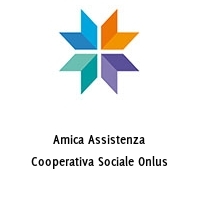Amica Assistenza Cooperativa Sociale Onlus