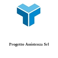 Logo Progetto Assistenza Srl