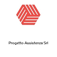 Logo Progetto Assistenza Srl