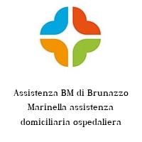 Assistenza BM di Brunazzo Marinella assistenza domiciliaria ospedaliera