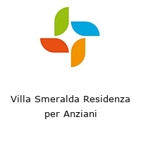Villa Smeralda Residenza per Anziani