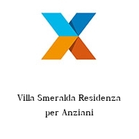 Logo Villa Smeralda Residenza per Anziani