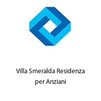 Logo Villa Smeralda Residenza per Anziani