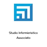 Logo Studio Infermieristico Associato