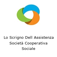 Logo Lo Scrigno Dell Assistenza Società Cooperativa Sociale