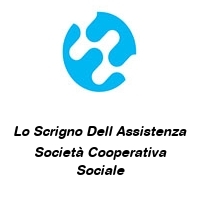 Logo Lo Scrigno Dell Assistenza Società Cooperativa Sociale