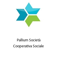 Pallium Società Cooperativa Sociale