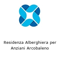 Residenza Alberghiera per Anziani Arcobaleno