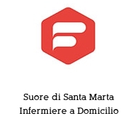 Logo Suore di Santa Marta Infermiere a Domicilio