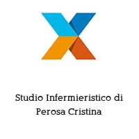 Logo Studio Infermieristico di Perosa Cristina